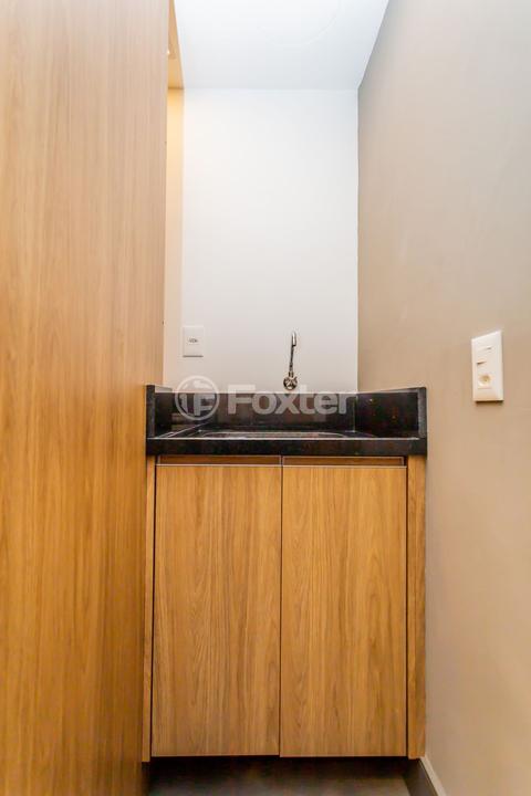 Apartamento à venda com 1 quarto, 44m² - Foto 22