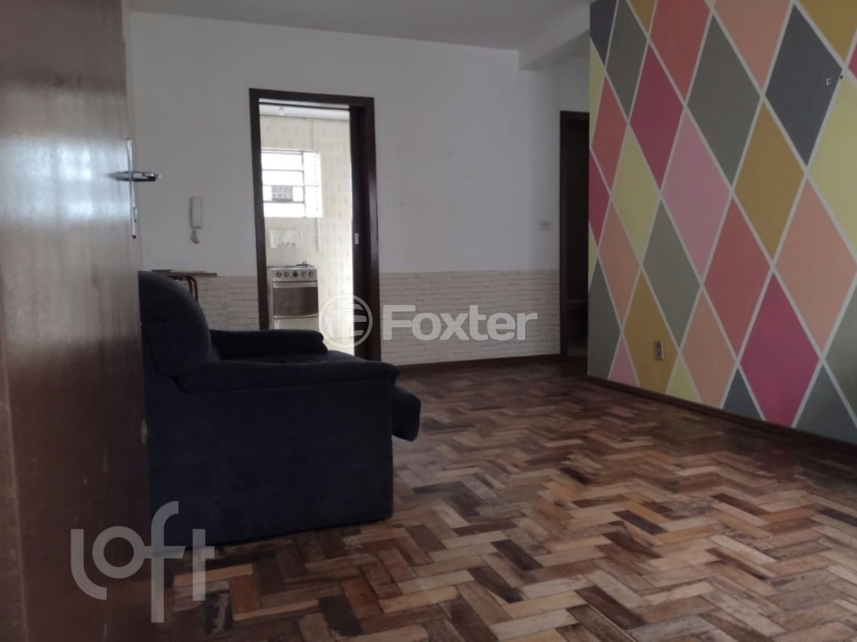 Apartamento à venda com 3 quartos, 97m² - Foto 2