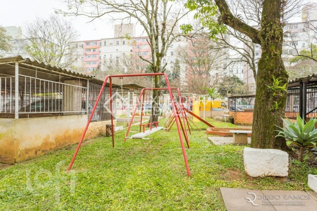 Apartamento à venda com 3 quartos, 97m² - Foto 30