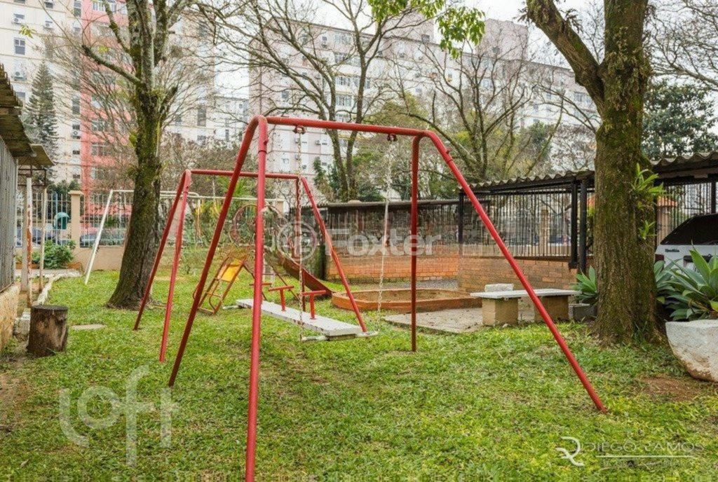 Apartamento à venda com 3 quartos, 97m² - Foto 32