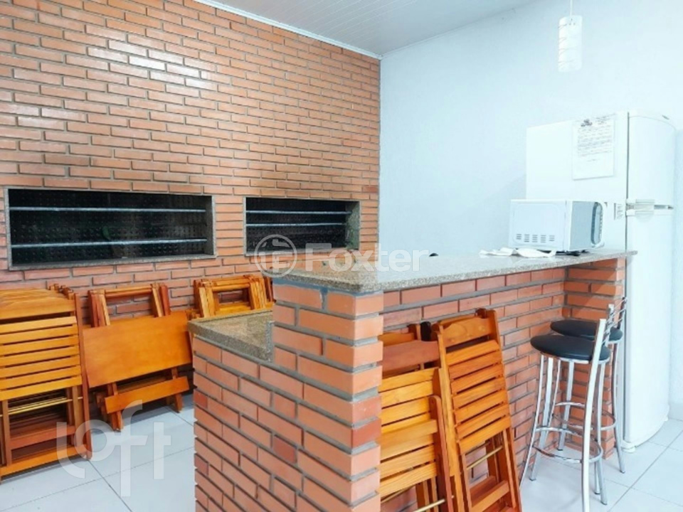 Apartamento à venda com 3 quartos, 97m² - Foto 37