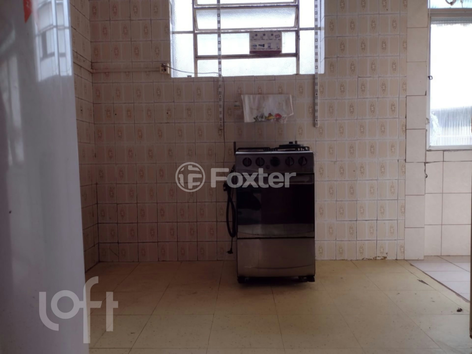 Apartamento à venda com 3 quartos, 97m² - Foto 5