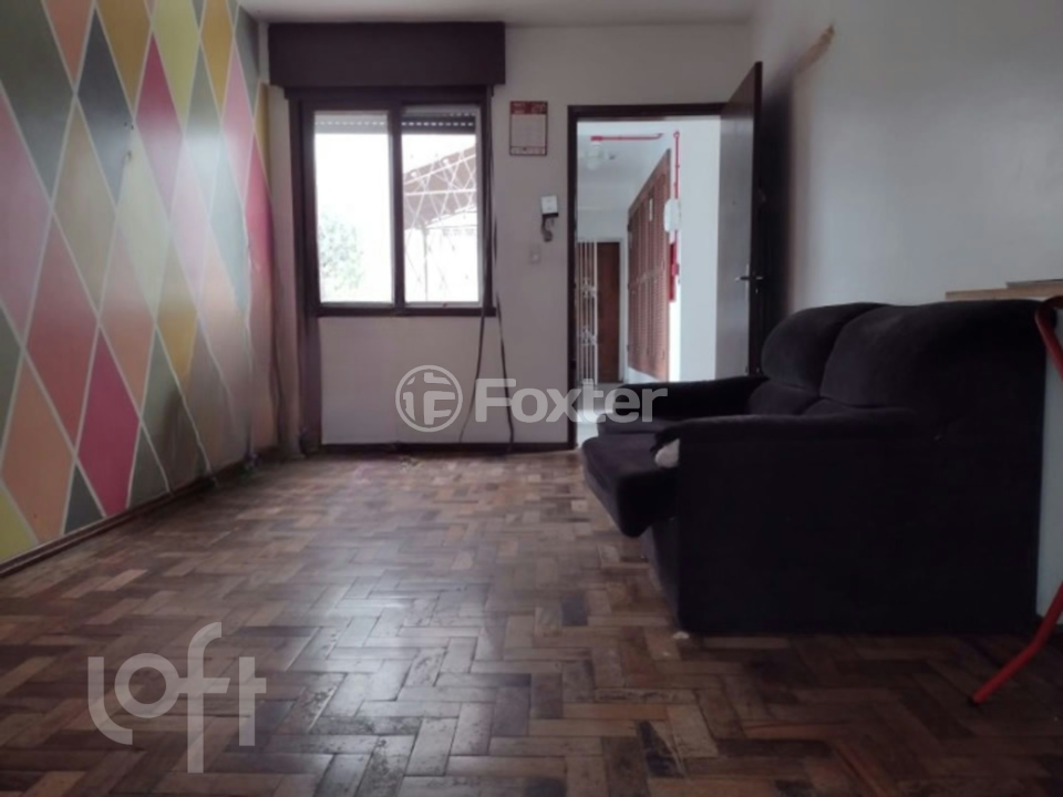 Apartamento à venda com 3 quartos, 97m² - Foto 1