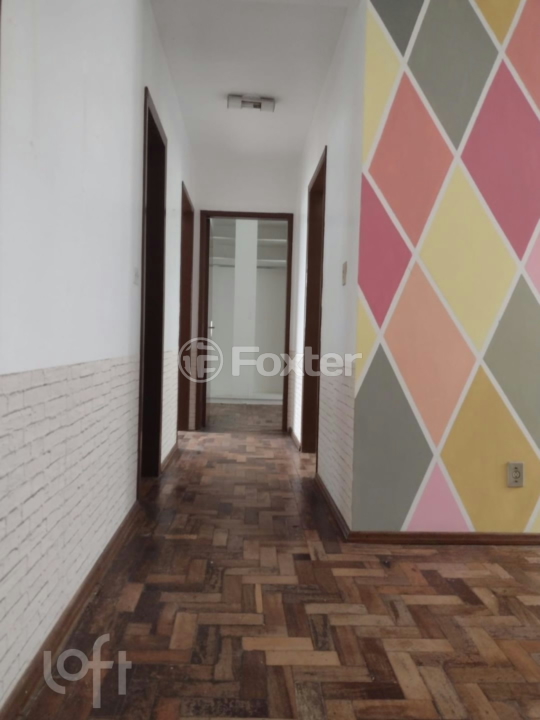 Apartamento à venda com 3 quartos, 97m² - Foto 8