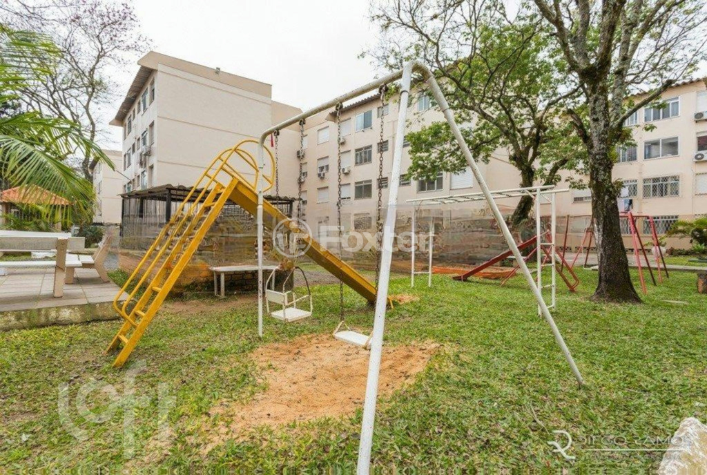 Apartamento à venda com 3 quartos, 97m² - Foto 33