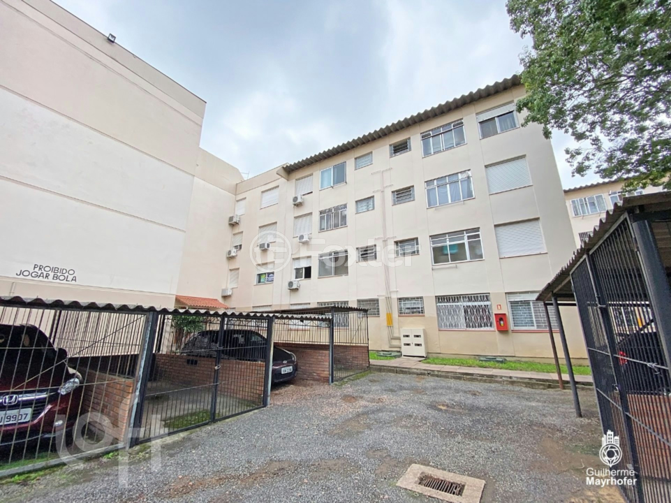 Apartamento à venda com 3 quartos, 97m² - Foto 40
