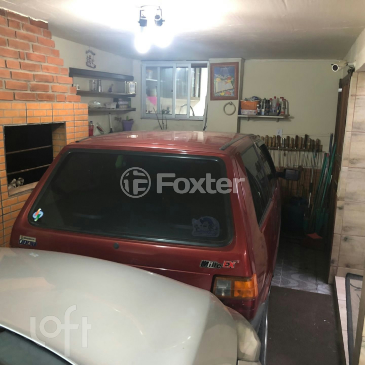 Casa à venda com 3 quartos, 213m² - Foto 29