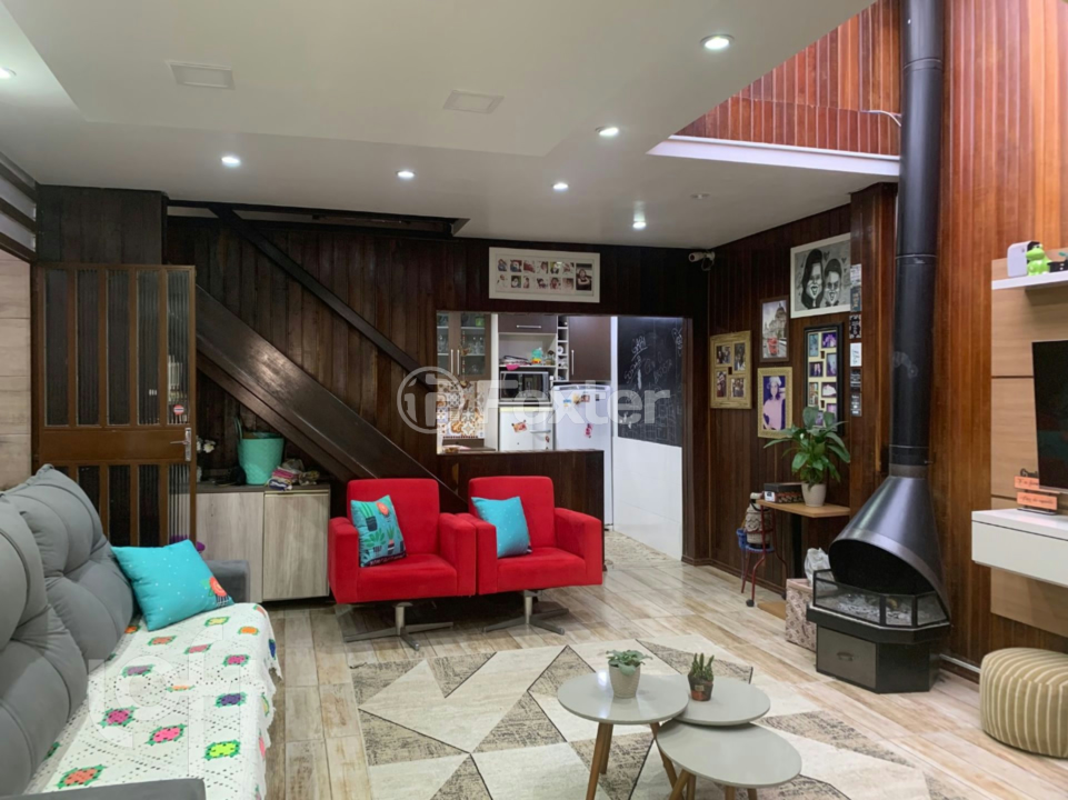 Casa à venda com 3 quartos, 213m² - Foto 3