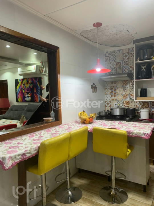 Casa à venda com 3 quartos, 213m² - Foto 9