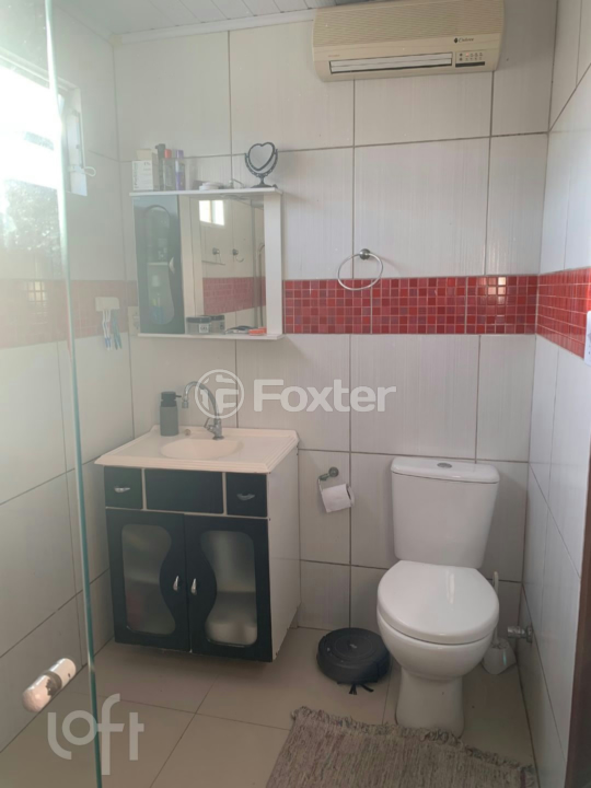 Casa à venda com 3 quartos, 213m² - Foto 21