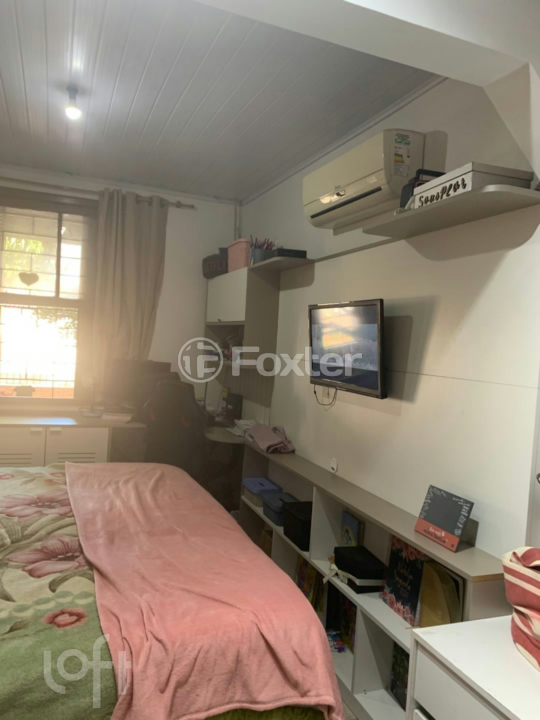 Casa à venda com 3 quartos, 213m² - Foto 13