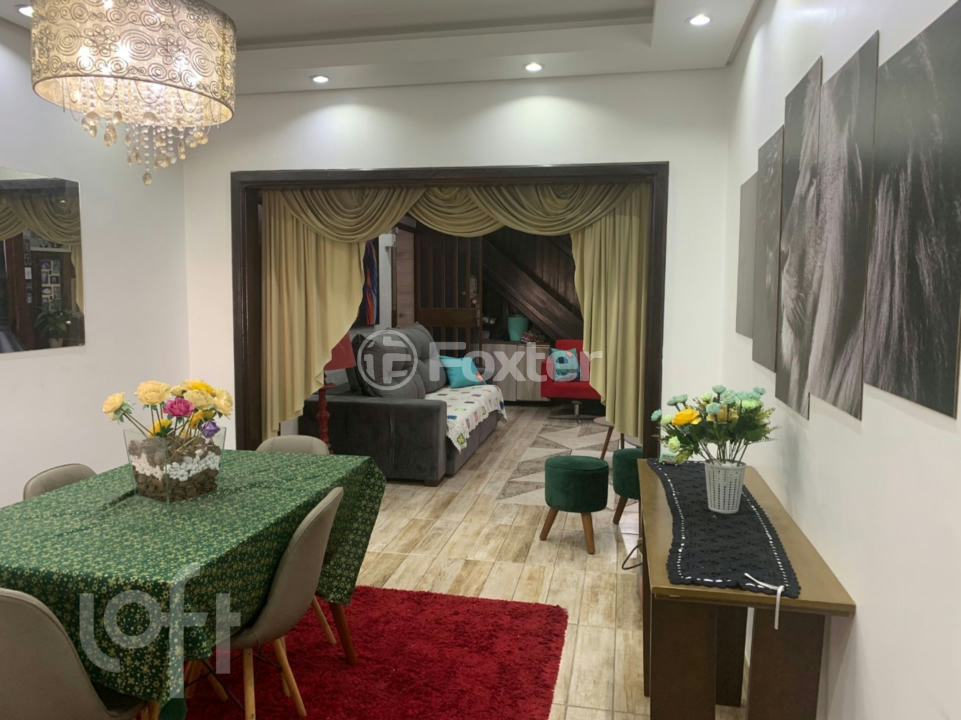 Casa à venda com 3 quartos, 213m² - Foto 5