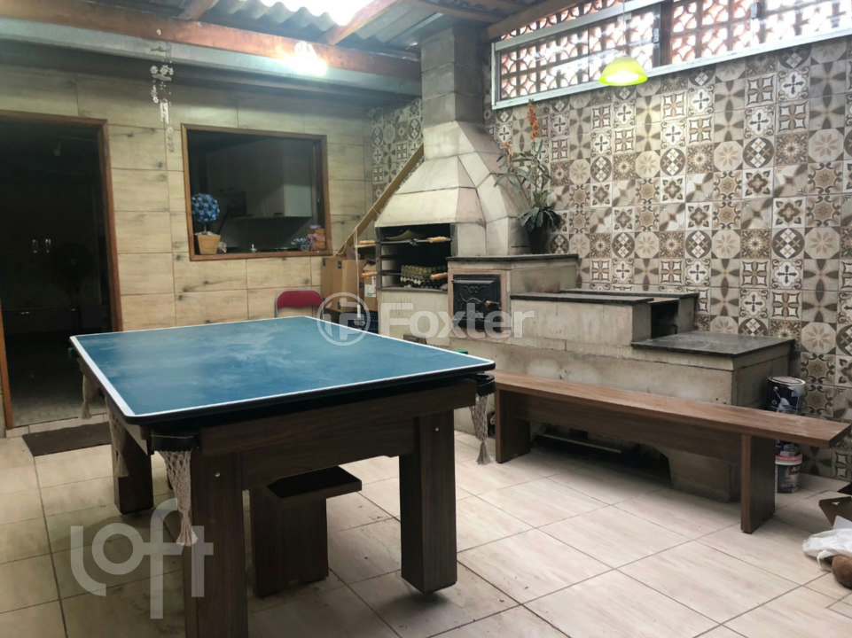 Casa à venda com 3 quartos, 213m² - Foto 27