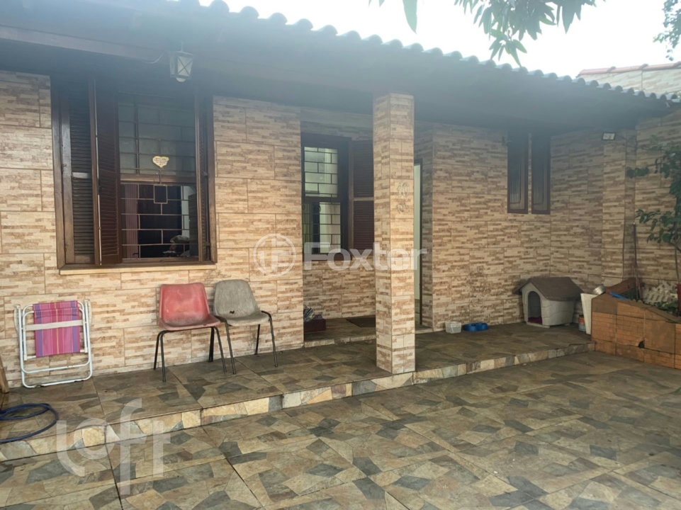 Casa à venda com 3 quartos, 213m² - Foto 30