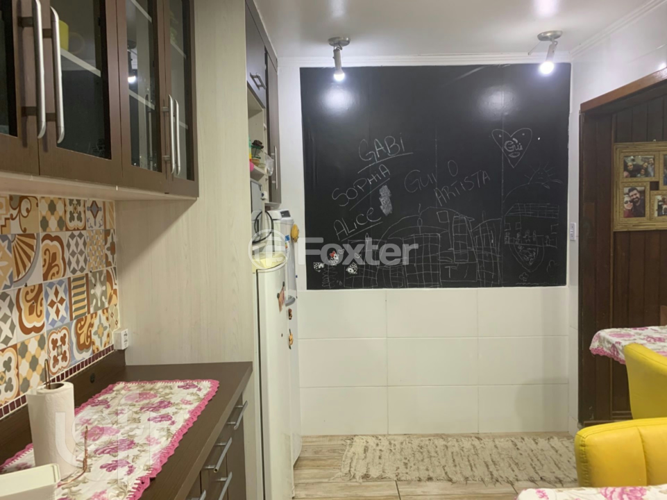 Casa à venda com 3 quartos, 213m² - Foto 17