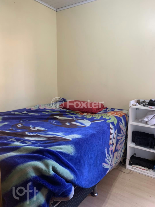 Casa à venda com 3 quartos, 213m² - Foto 20