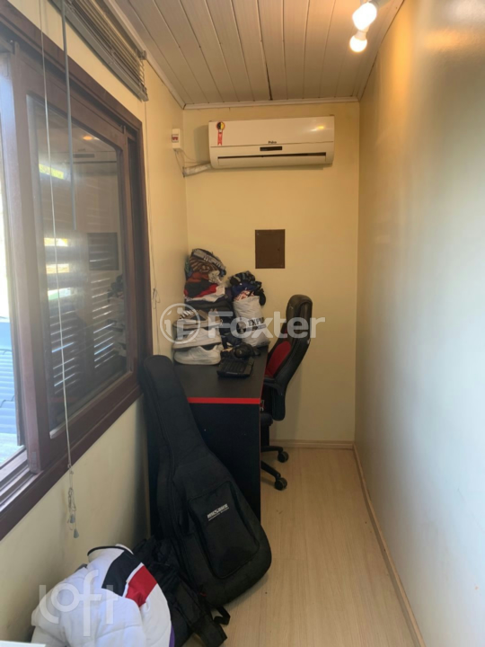 Casa à venda com 3 quartos, 213m² - Foto 19