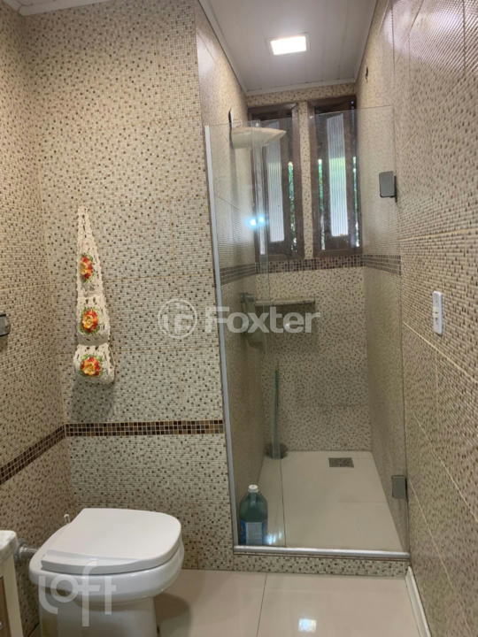 Casa à venda com 3 quartos, 213m² - Foto 10