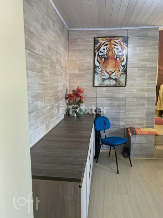 Casa à venda com 3 quartos, 213m² - Foto 23