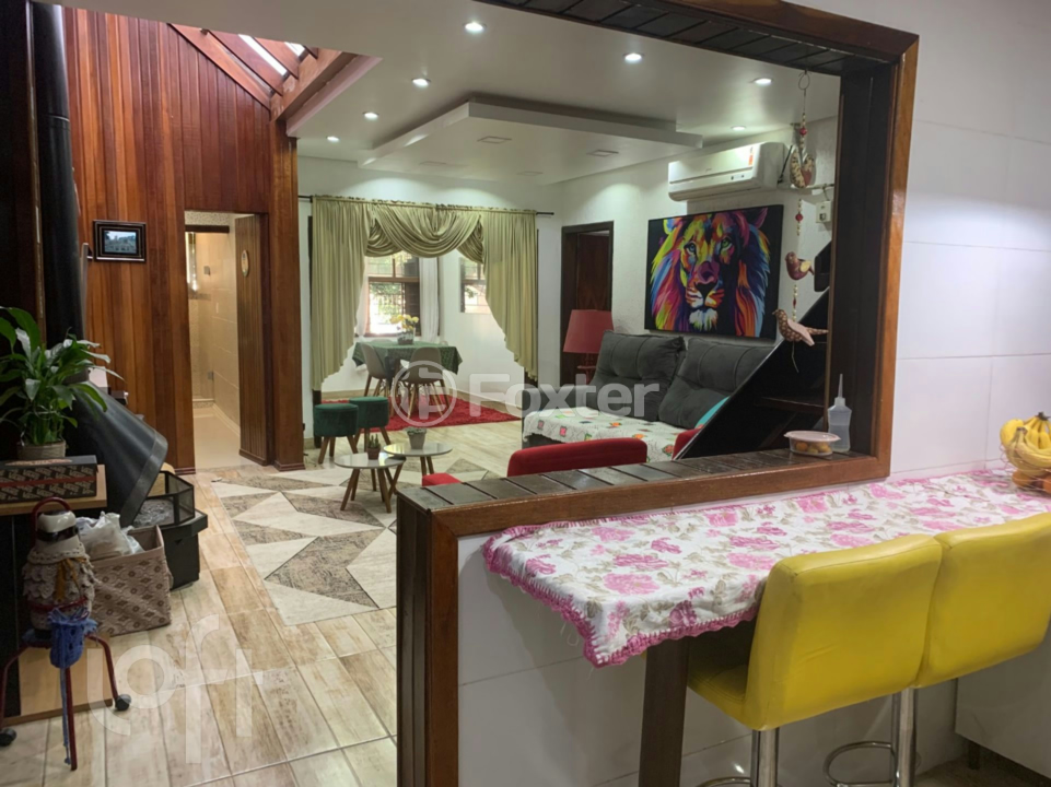 Casa à venda com 3 quartos, 213m² - Foto 7