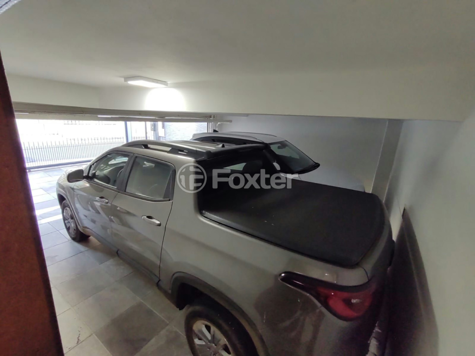 Casa à venda com 3 quartos, 140m² - Foto 10