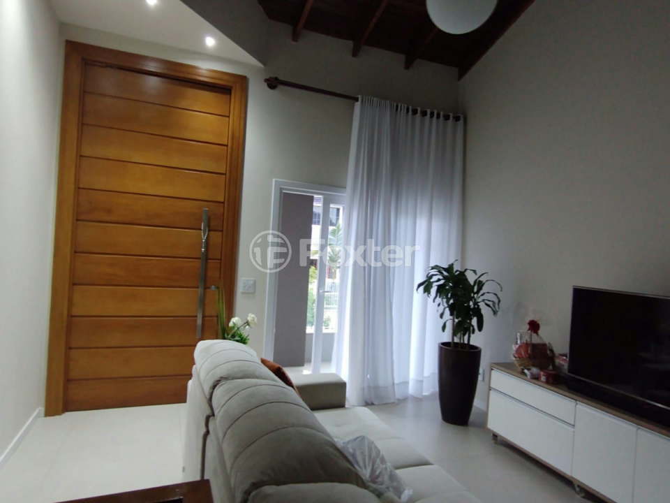 Casa à venda com 3 quartos, 140m² - Foto 6