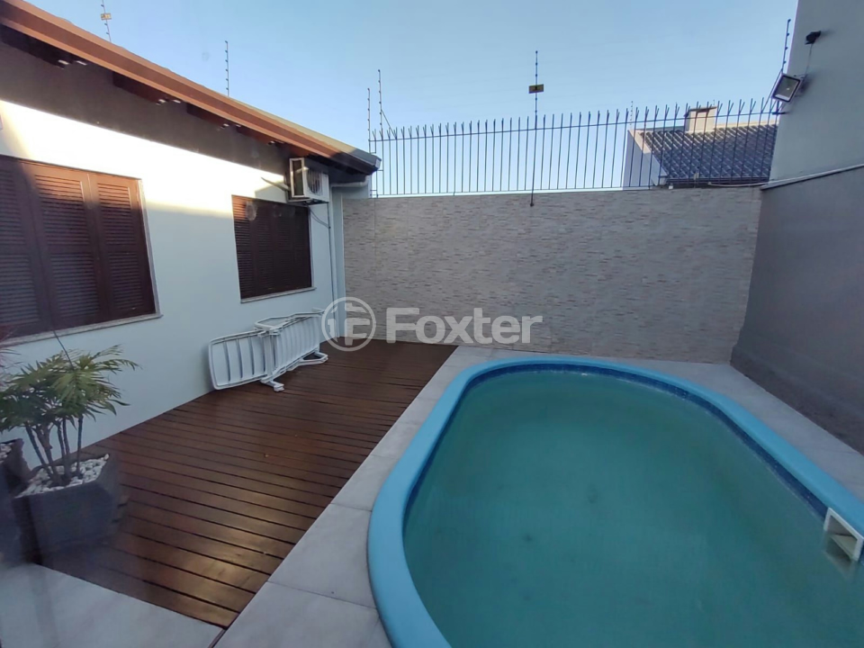 Casa à venda com 3 quartos, 140m² - Foto 5