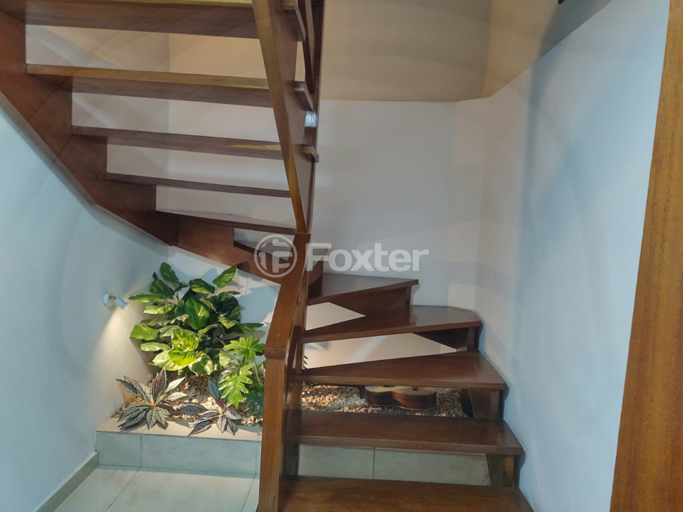 Casa à venda com 3 quartos, 140m² - Foto 11