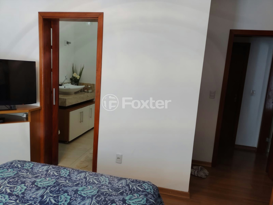 Casa à venda com 3 quartos, 140m² - Foto 12
