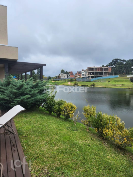 Casa de Condomínio à venda com 4 quartos, 447m² - Foto 31