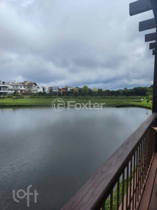 Casa de Condomínio à venda com 4 quartos, 447m² - Foto 33