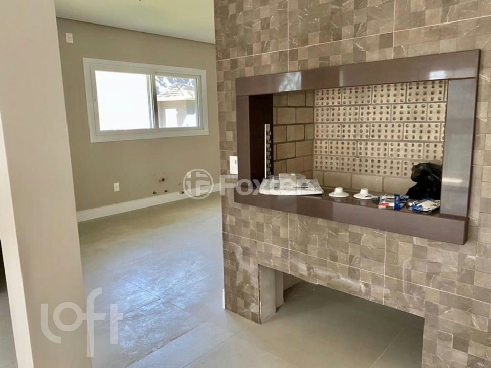 Casa de Condomínio à venda com 4 quartos, 447m² - Foto 8