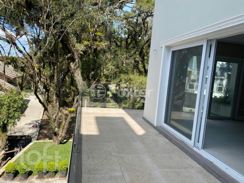 Casa de Condomínio à venda com 4 quartos, 447m² - Foto 16