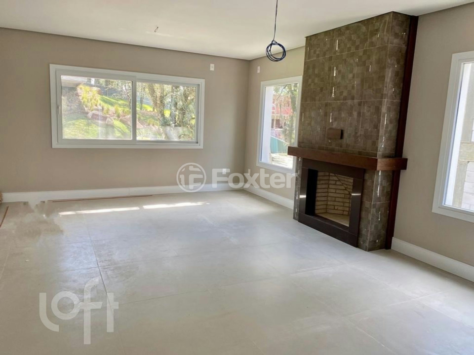Casa de Condomínio à venda com 4 quartos, 447m² - Foto 5
