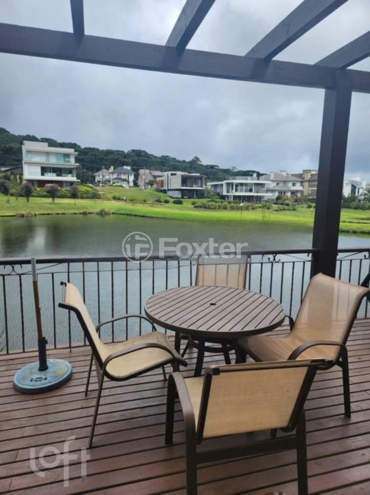 Casa de Condomínio à venda com 4 quartos, 447m² - Foto 35