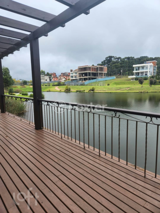 Casa de Condomínio à venda com 4 quartos, 447m² - Foto 32
