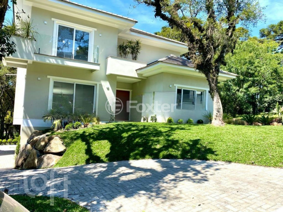 Casa de Condomínio à venda com 4 quartos, 447m² - Foto 38