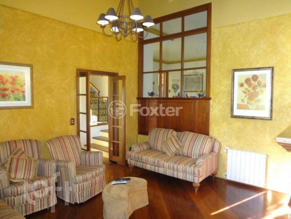 Casa de Condomínio à venda com 5 quartos, 232m² - Foto 39