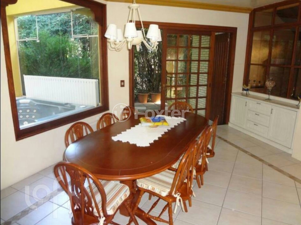 Casa de Condomínio à venda com 5 quartos, 232m² - Foto 35