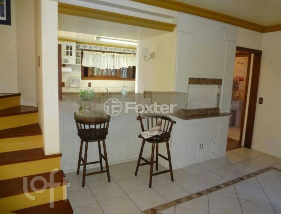 Casa de Condomínio à venda com 5 quartos, 232m² - Foto 28