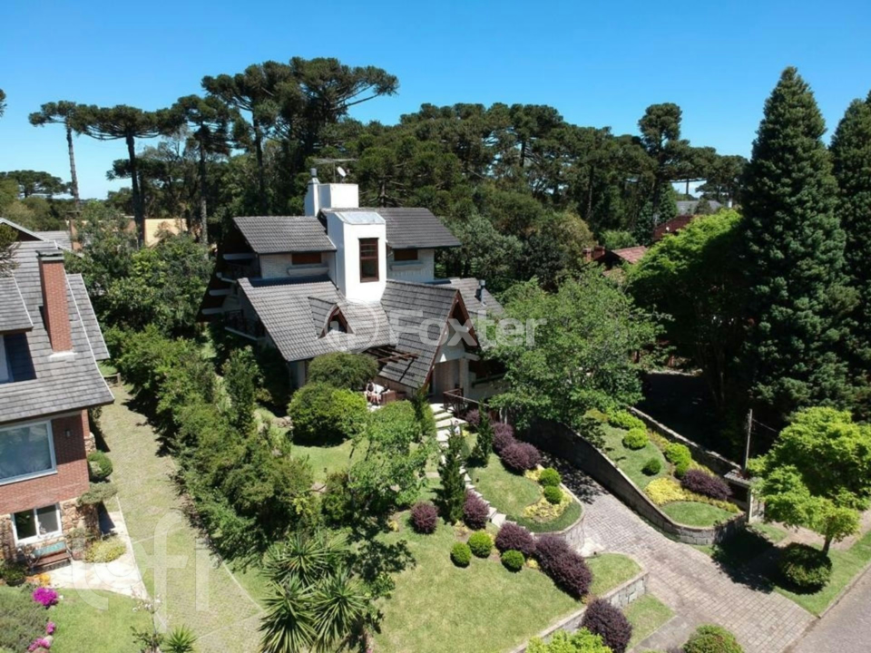 Casa de Condomínio à venda com 5 quartos, 232m² - Foto 7