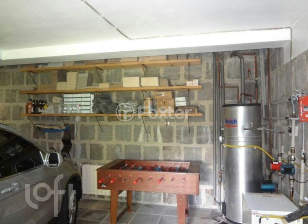 Casa de Condomínio à venda com 5 quartos, 232m² - Foto 18