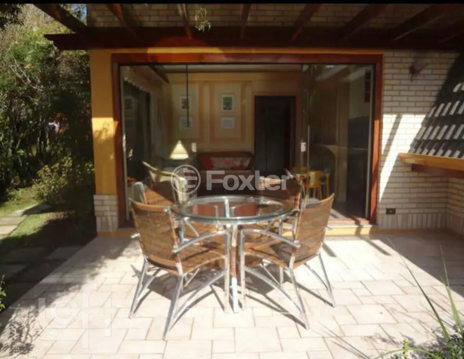 Casa de Condomínio à venda com 5 quartos, 232m² - Foto 12