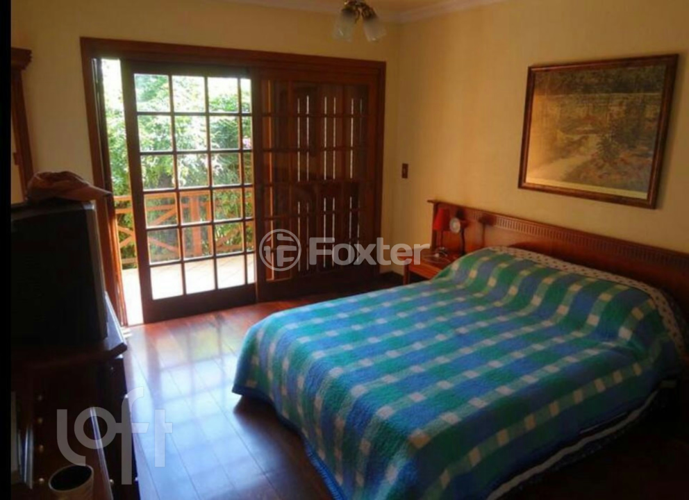 Casa de Condomínio à venda com 5 quartos, 232m² - Foto 38