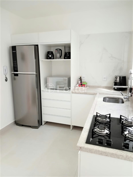 Apartamento à venda com 3 quartos, 109m² - Foto 6