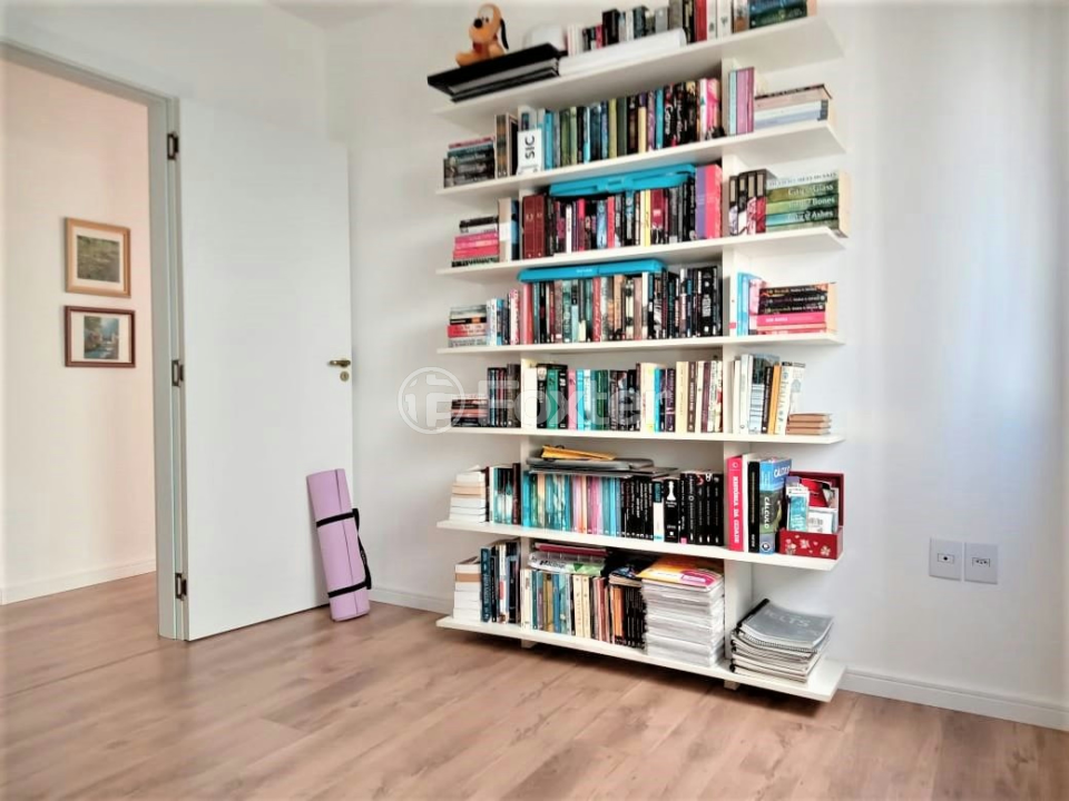 Apartamento à venda com 3 quartos, 109m² - Foto 21