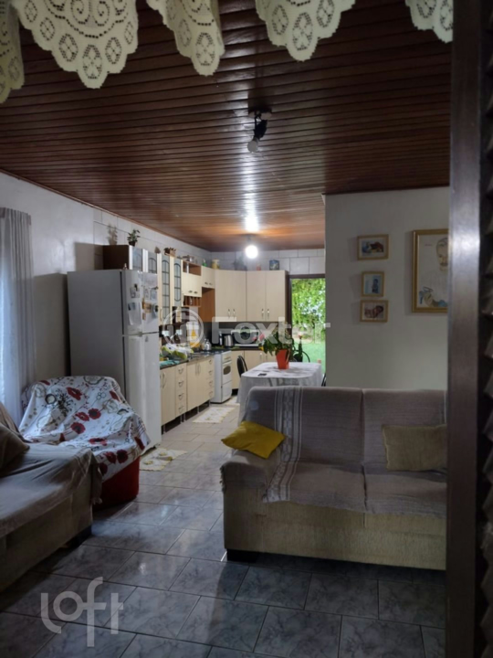 Casa à venda com 2 quartos, 106m² - Foto 6