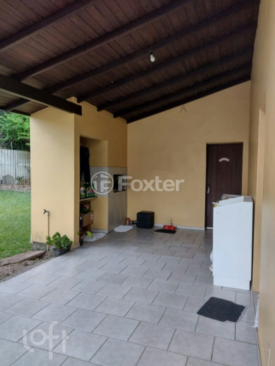 Casa à venda com 2 quartos, 106m² - Foto 8