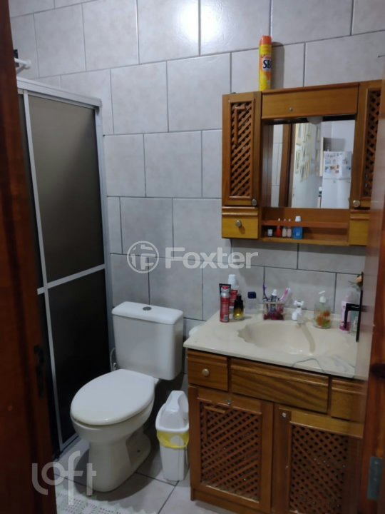 Casa à venda com 2 quartos, 106m² - Foto 9