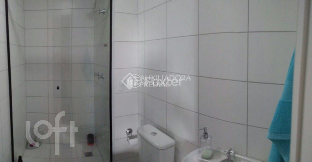 Apartamento à venda com 2 quartos, 56m² - Foto 8
